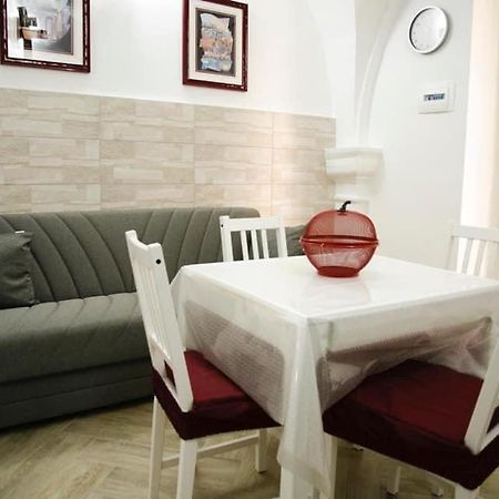 Appartament Home Maria Napoli Esterno foto