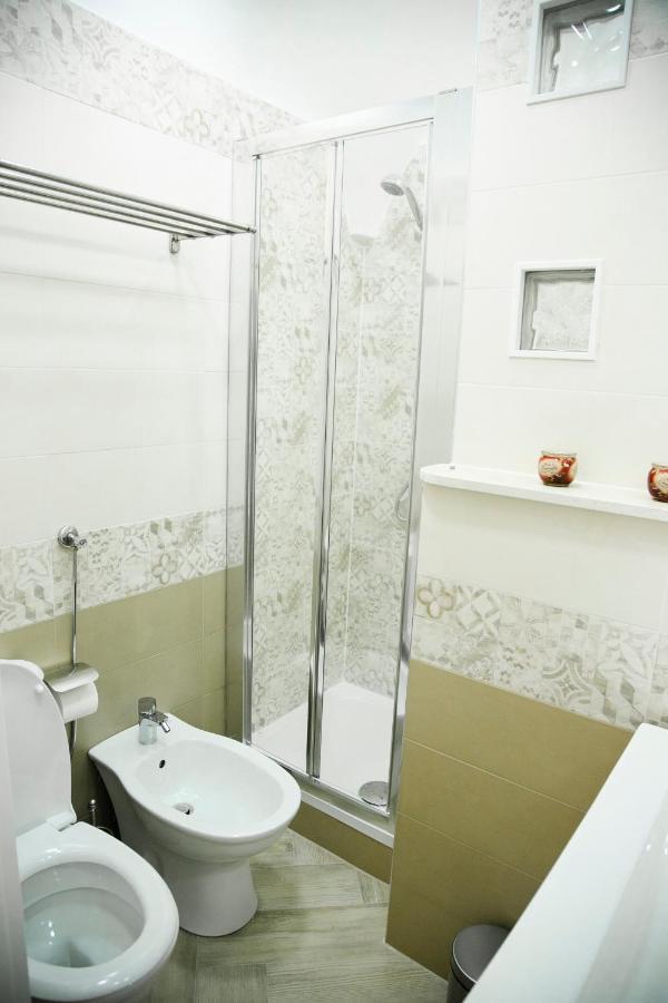 Appartament Home Maria Napoli Esterno foto