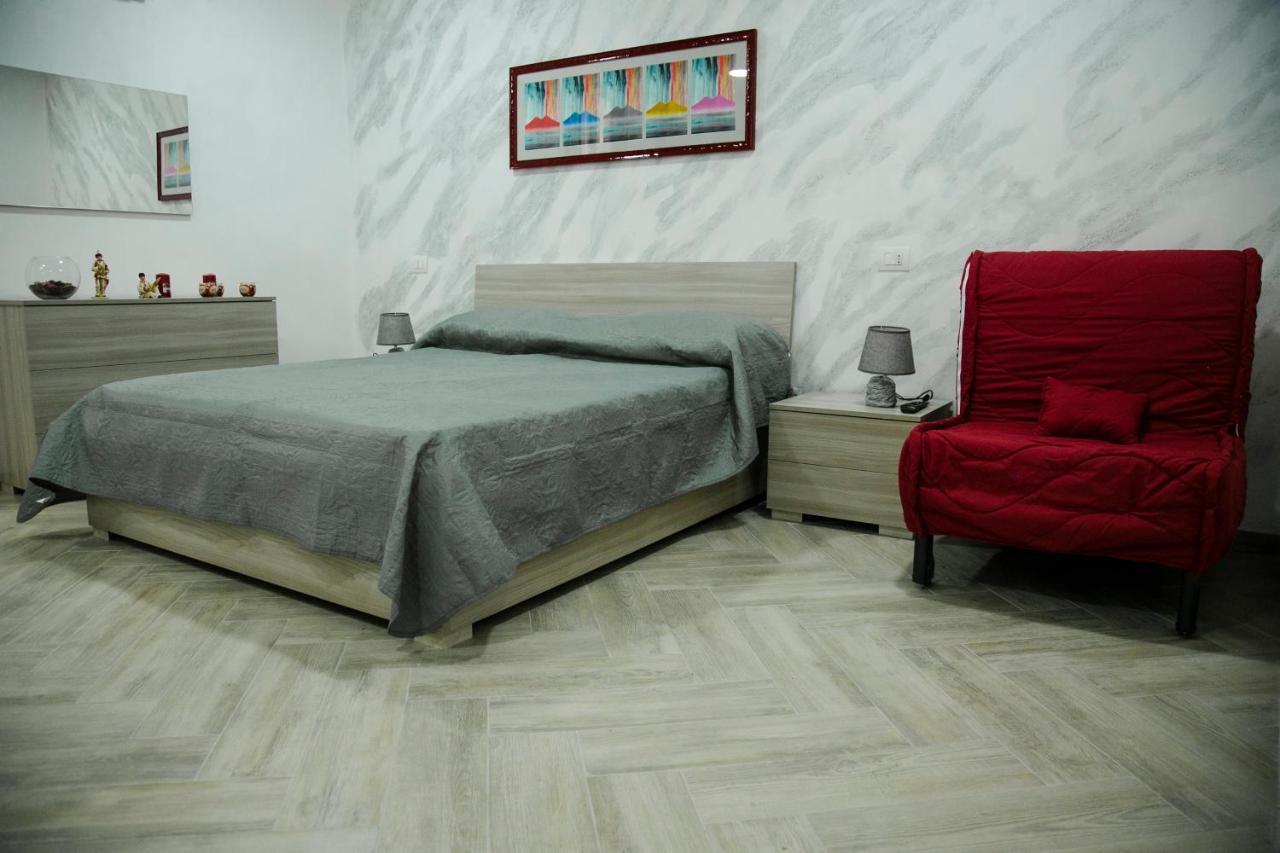 Appartament Home Maria Napoli Esterno foto