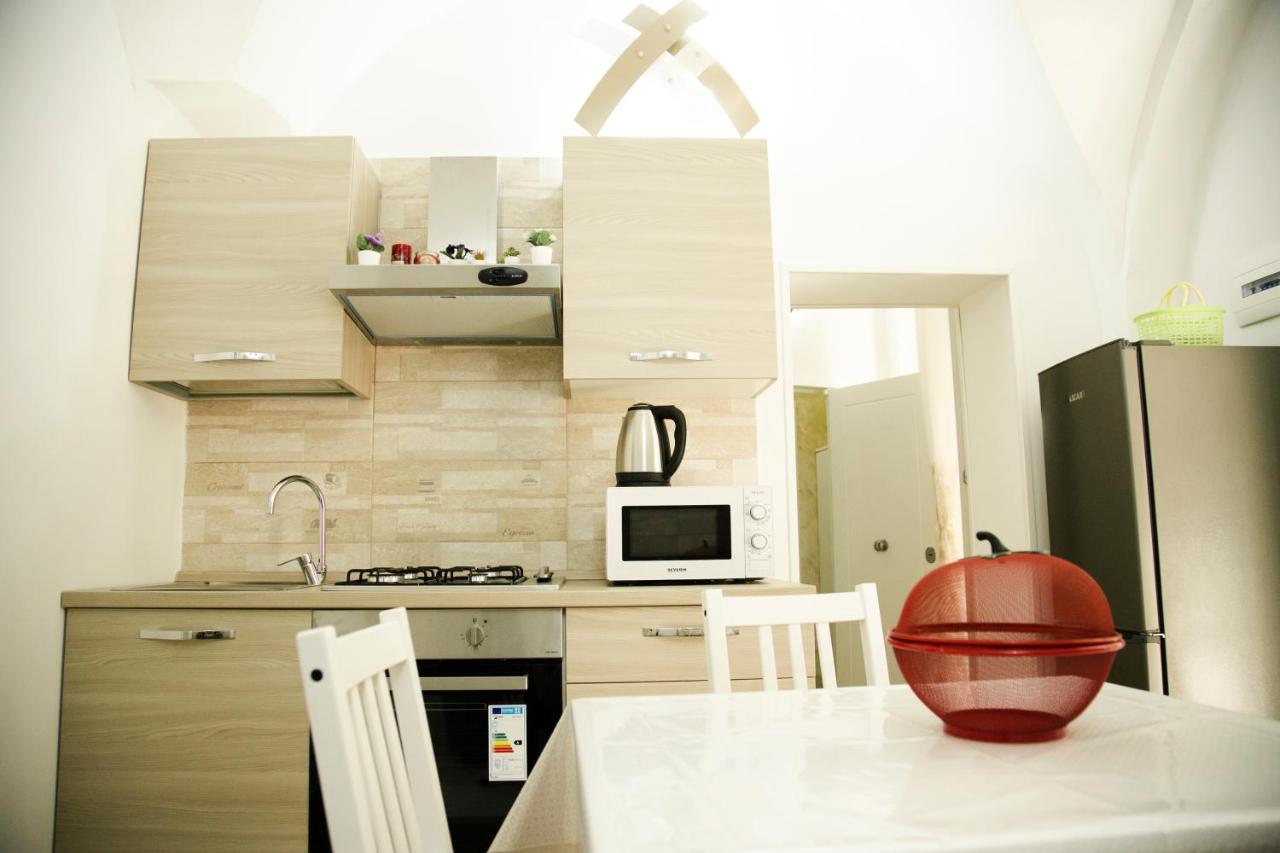Appartament Home Maria Napoli Esterno foto